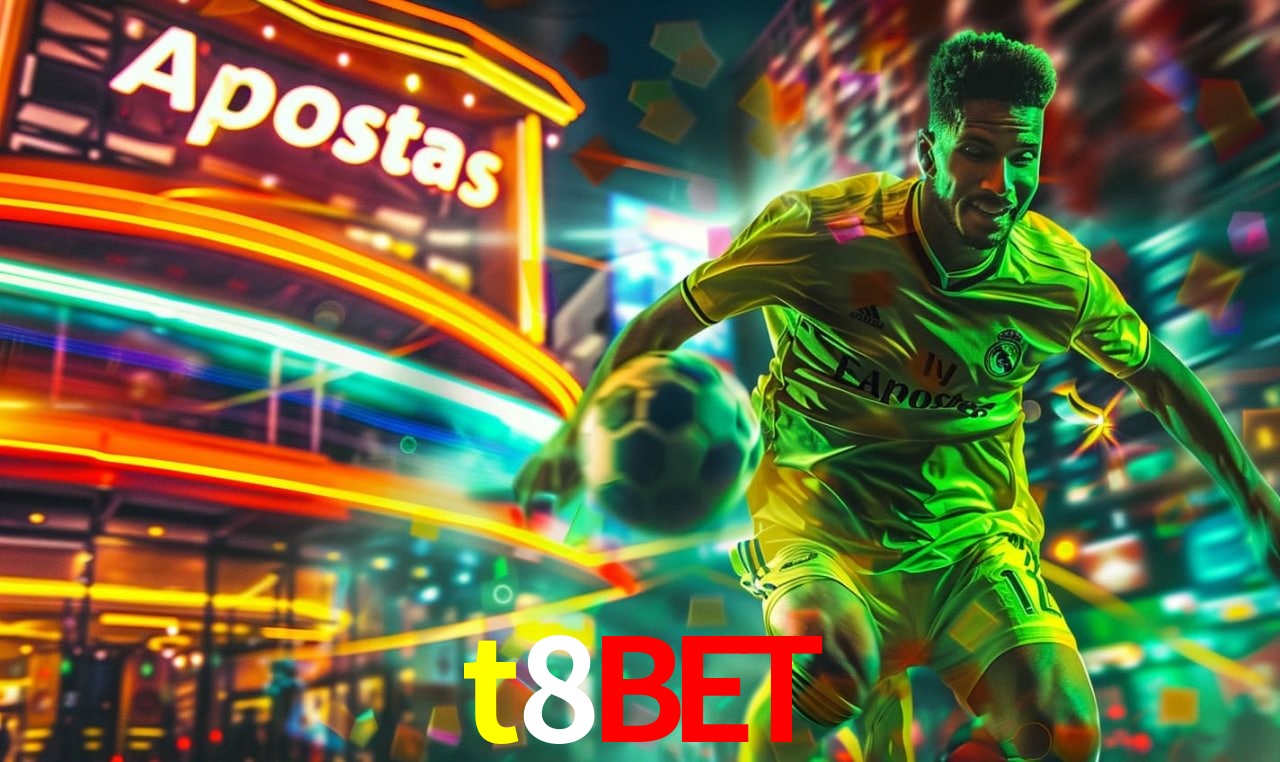 Estatísticas t8bet