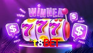 Welcome Bonus t8bet