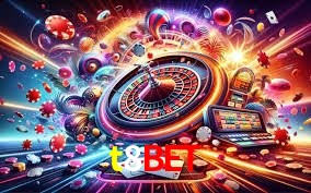 Casino VIP t8bet