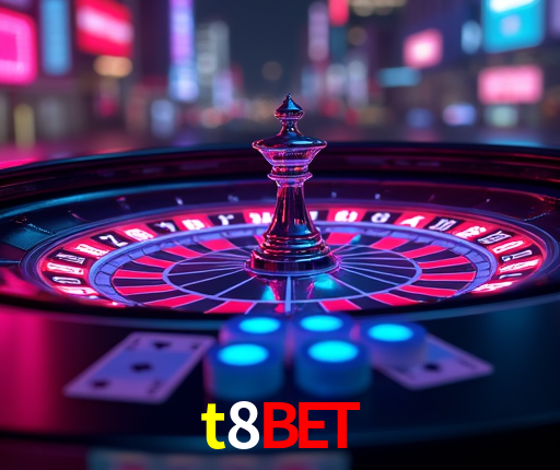 Descubra a Essência do t8bet: Nossa História e Compromissos