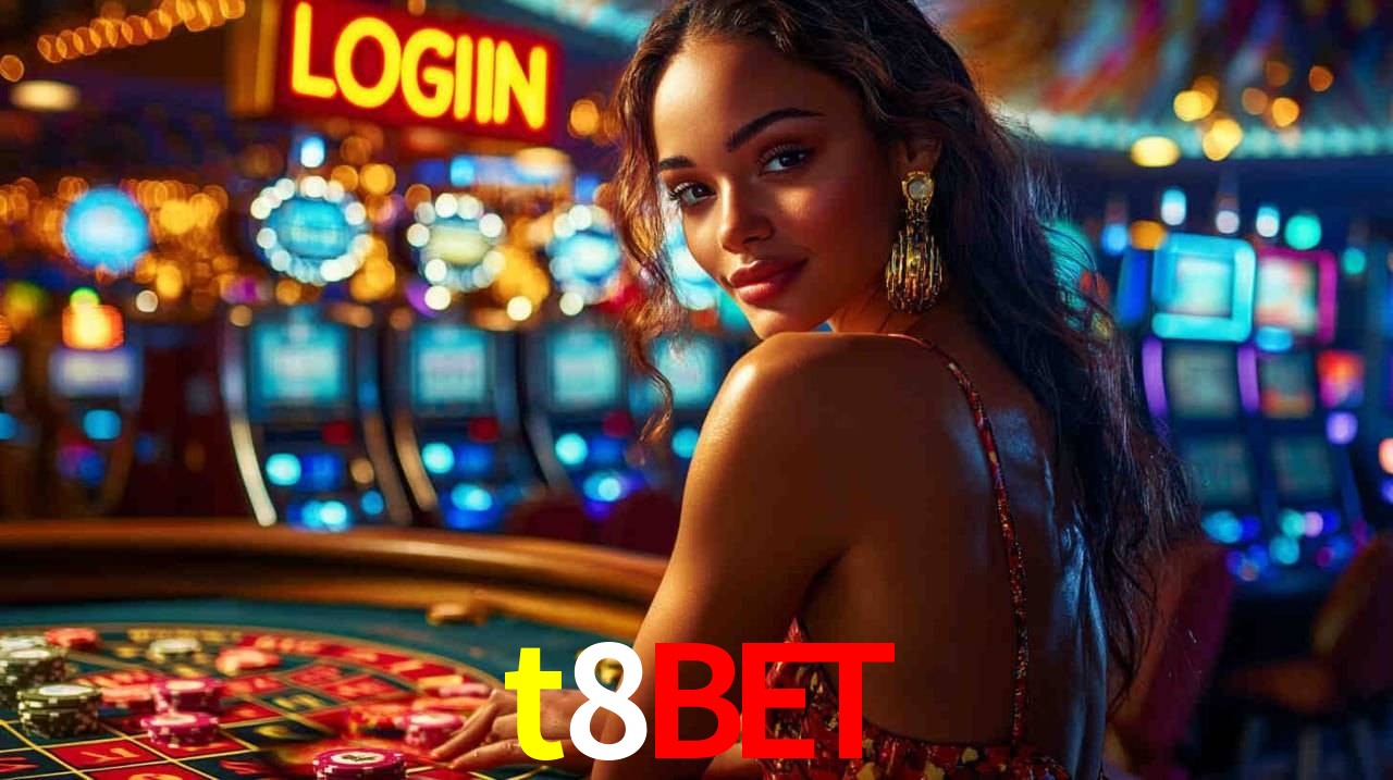 Recursos de Bônus t8bet