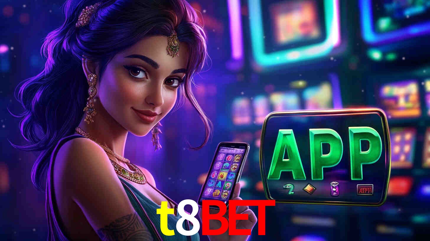 t8bet: A Experiência de Casino com Jogos de Mesa ao Vivo