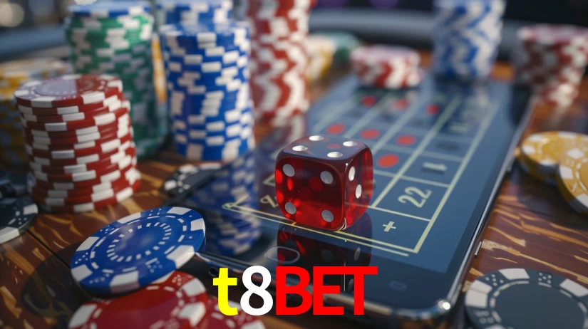 Bônus Generosos e Exclusivos no t8bet para Você!
