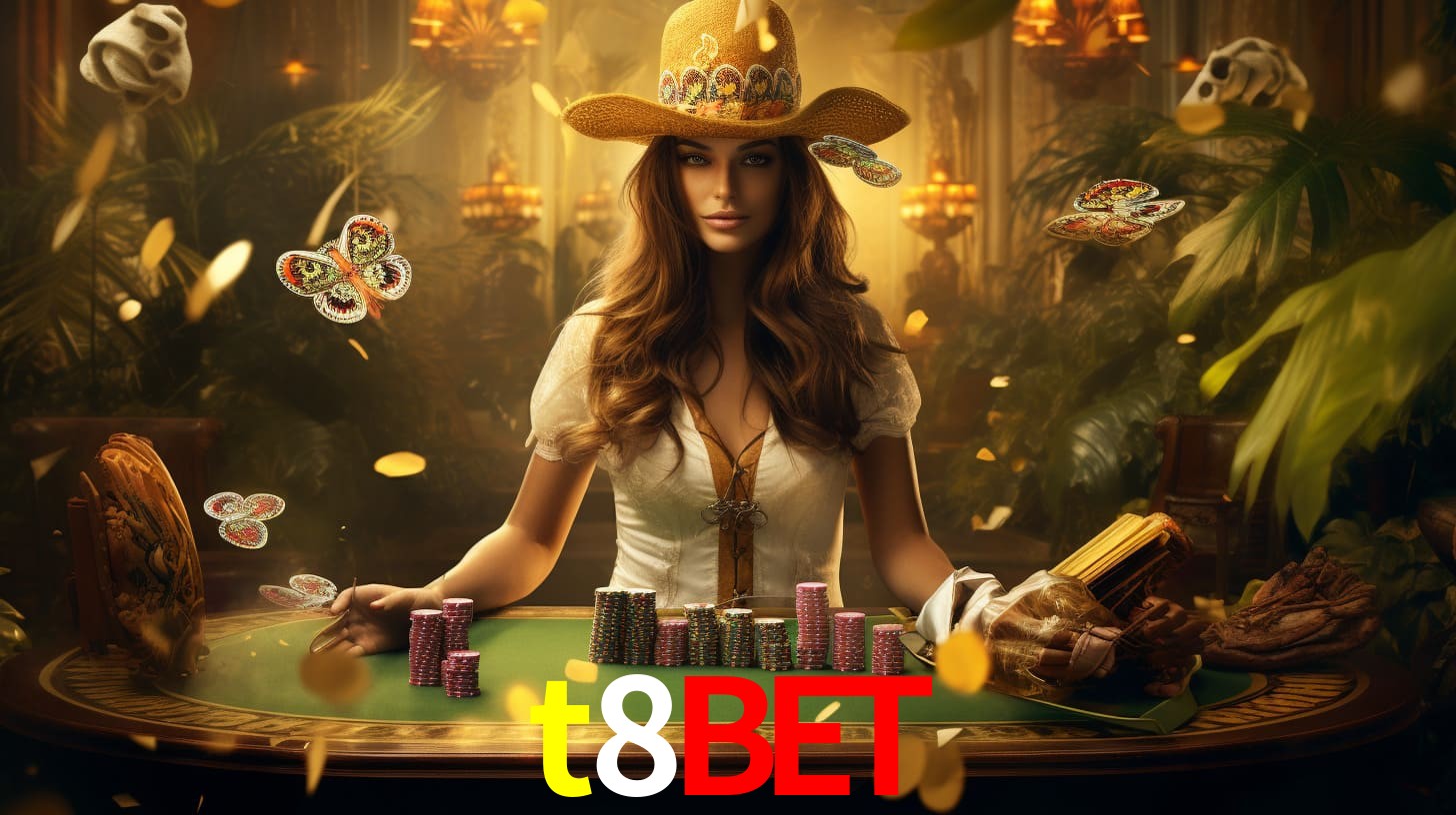 VIP Casino t8bet