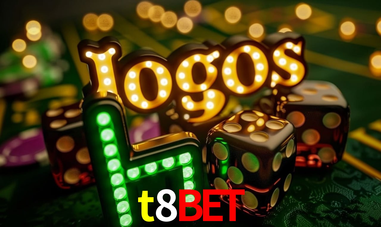Apostas de Tênis t8bet