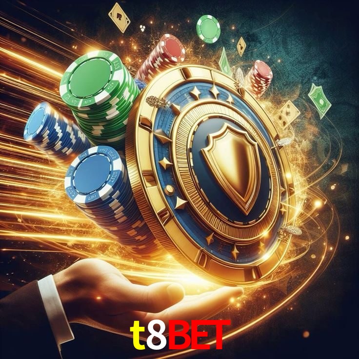 Torneios e prêmios garantidos na t8bet