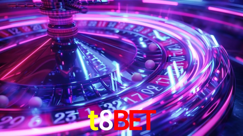 Descubra o Programa VIP da t8bet: Vantagens Exclusivas para Jogadores