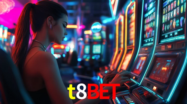 Ofertas Imperdíveis na t8bet: Promoções e Bônus Que Valem a Pena