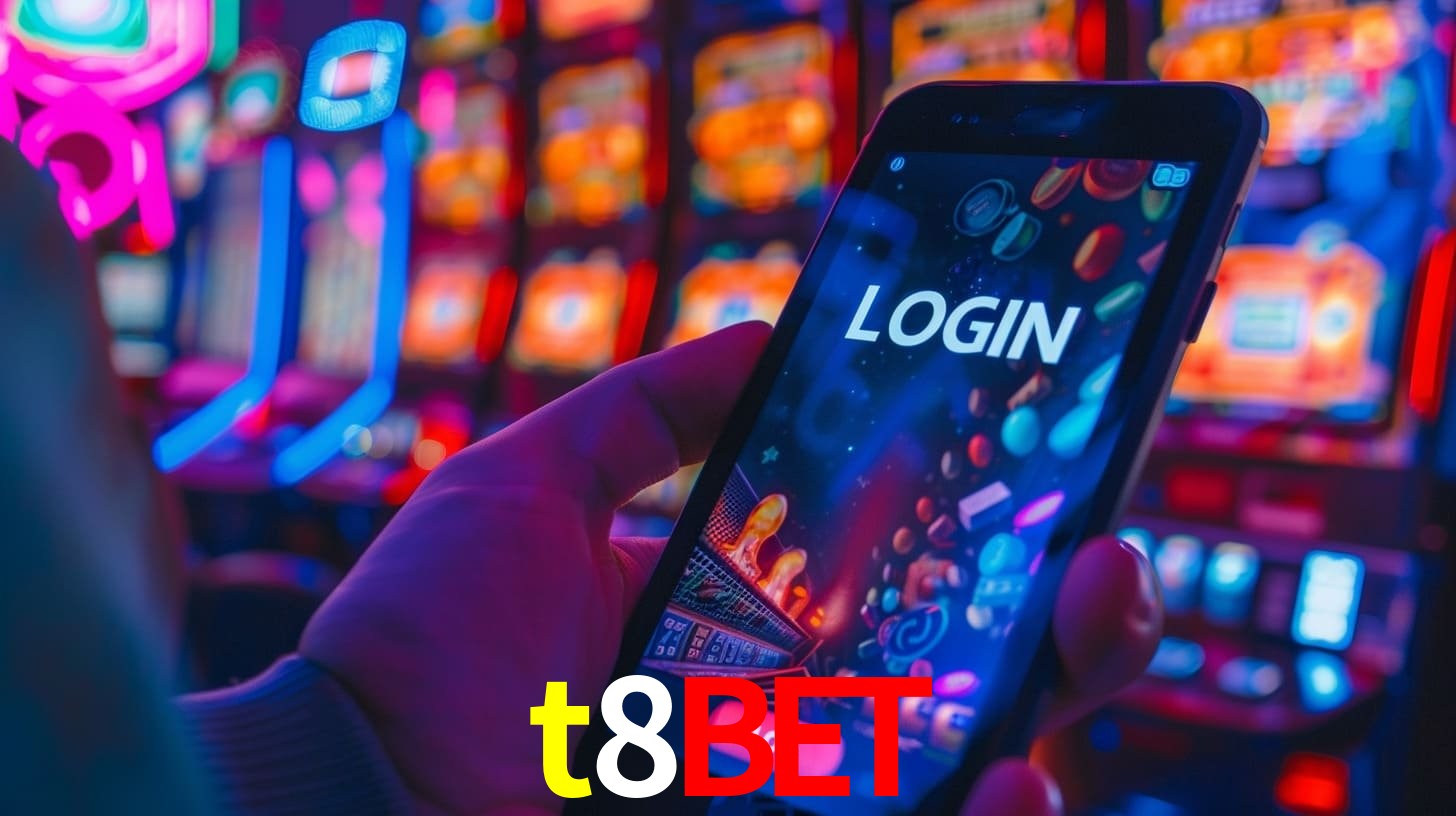 Jogos Exclusivos t8bet