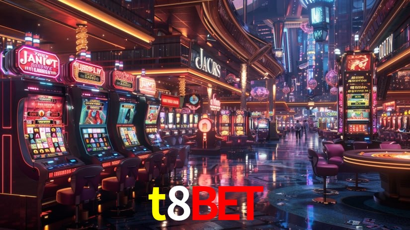 Games Directory t8bet