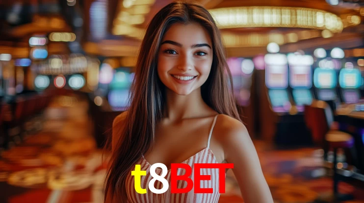 Premium Interface t8bet