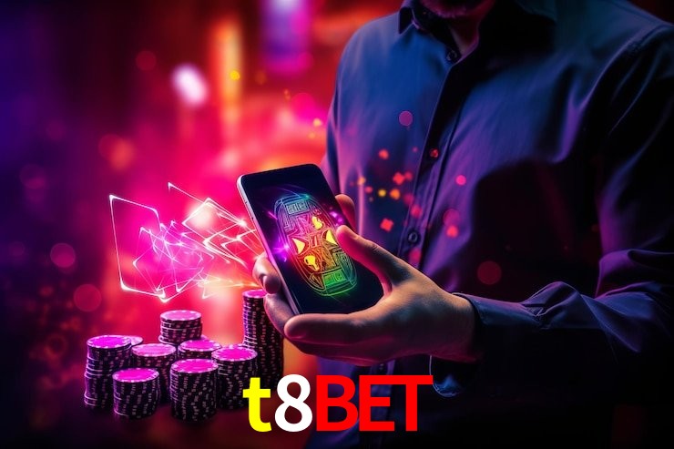 Interface Premium t8bet
