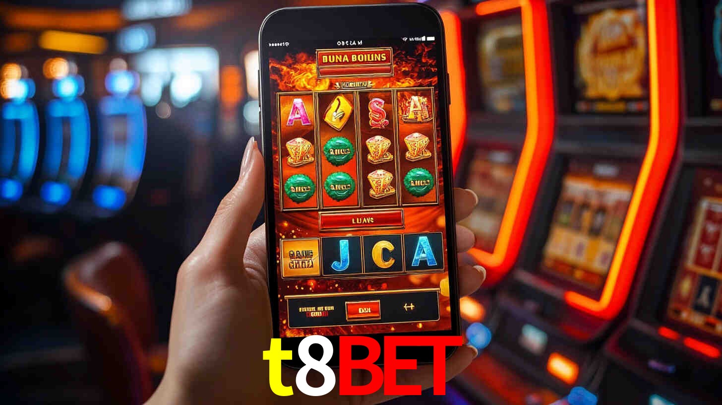 t8bet.com