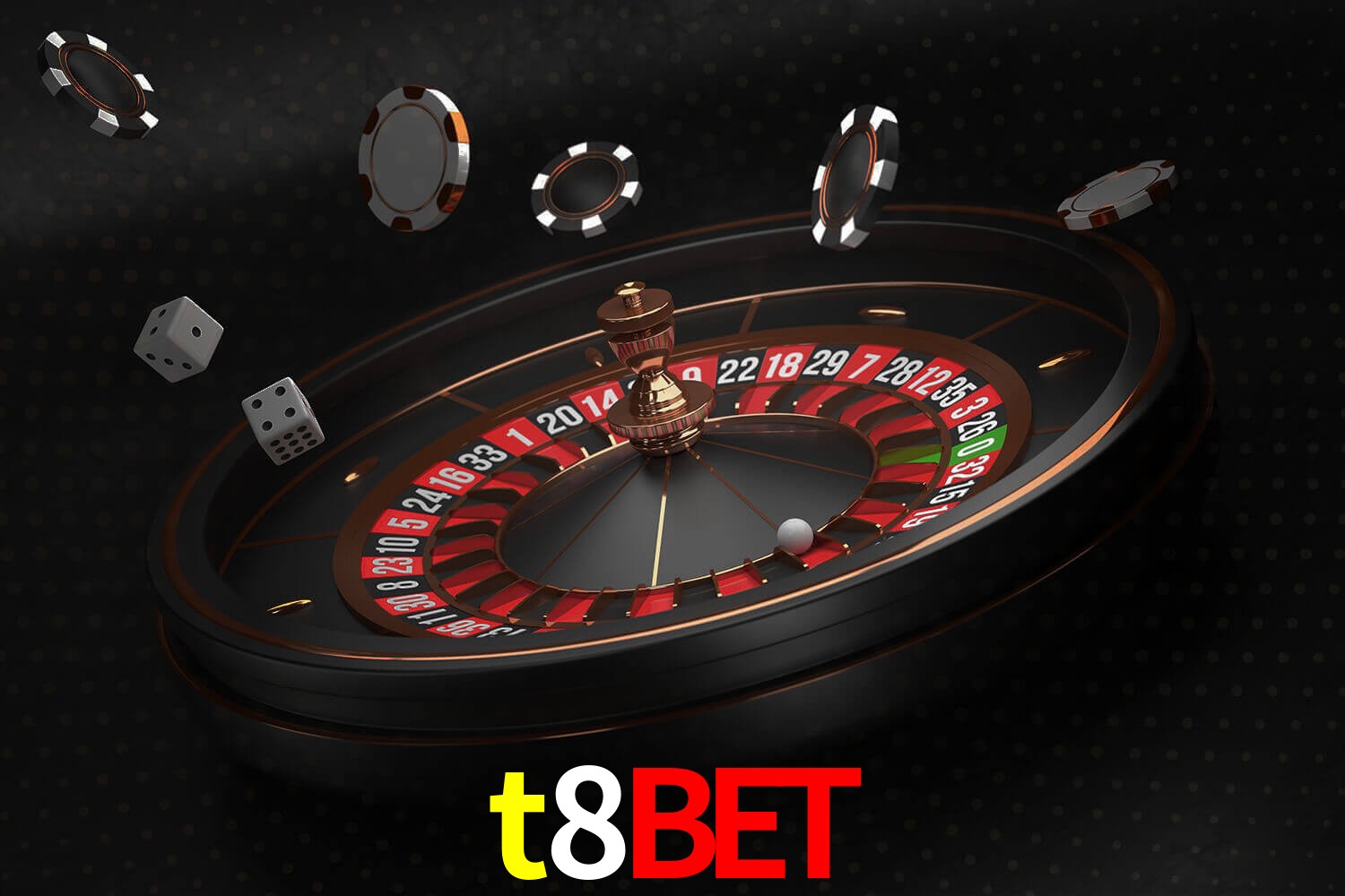 t8bet.com