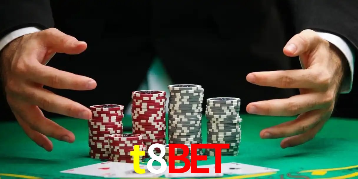 Benefícios VIP na t8bet