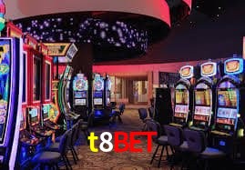 Jogos populares e pagamentos rápidos na t8bet