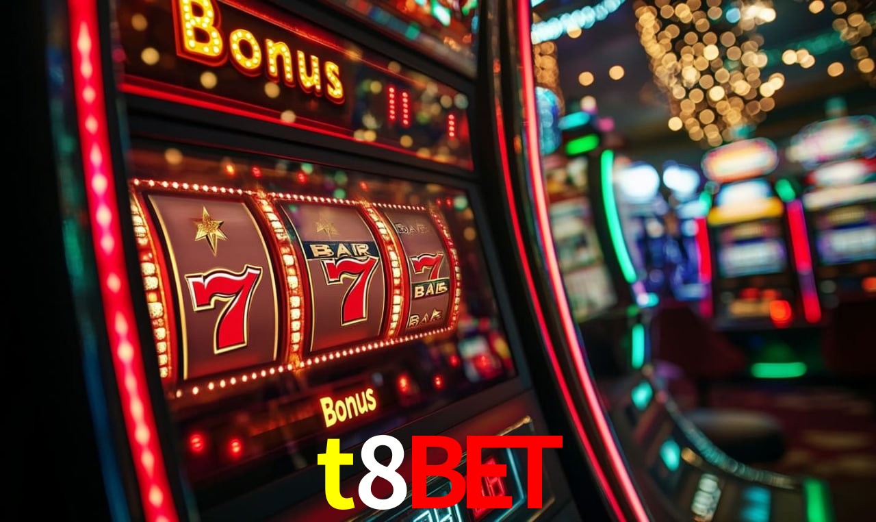 t8bet.com