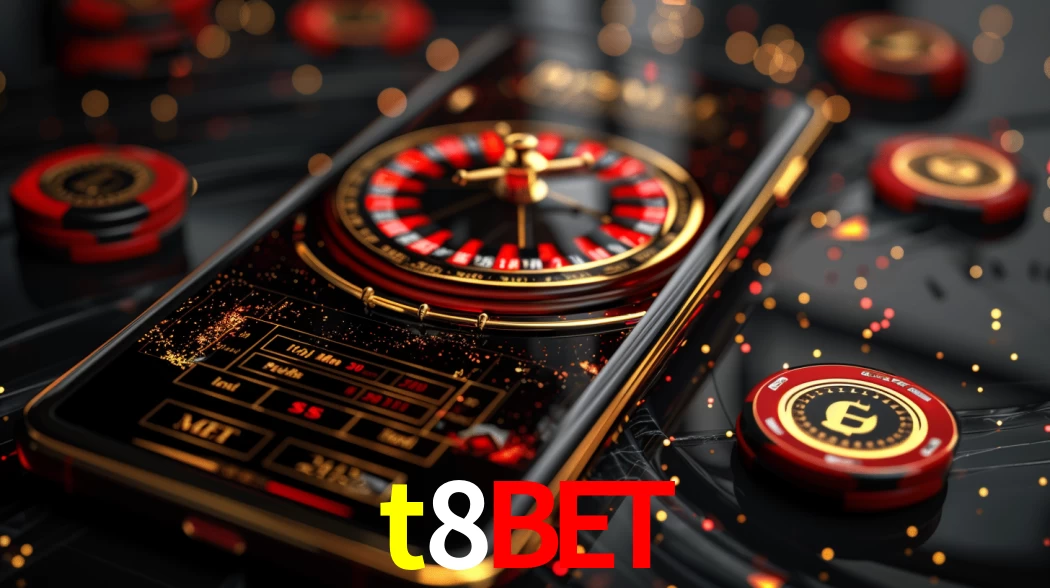 Live Casino t8bet