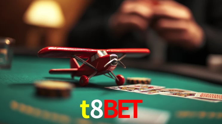 Aviator Jogo na t8bet